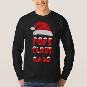 Lolli And Pop Matching Family Christmas Pyjamas Gr T-Shirt