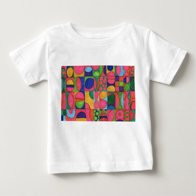 Lollie Shop T-Shirt (Front)