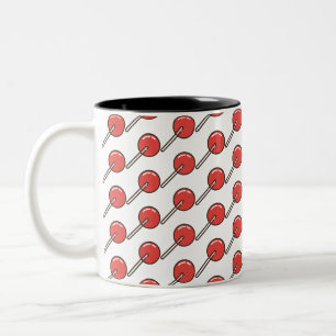 lollipop-1 Two-Tone coffee mug