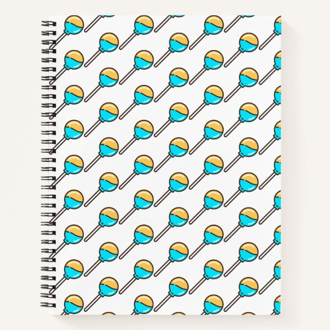 lollipop-2 notebook (Front)