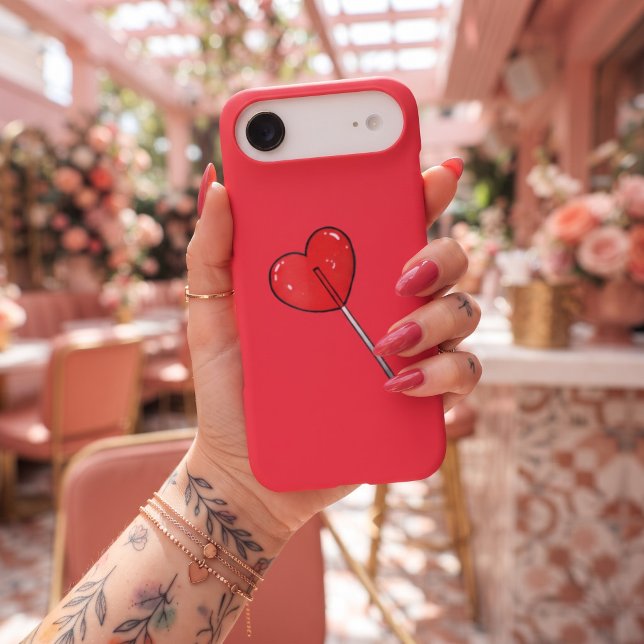 Lollipop Case-Mate iPhone Case (Creator Uploaded)