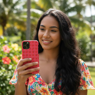 Lollipop iPhone Case