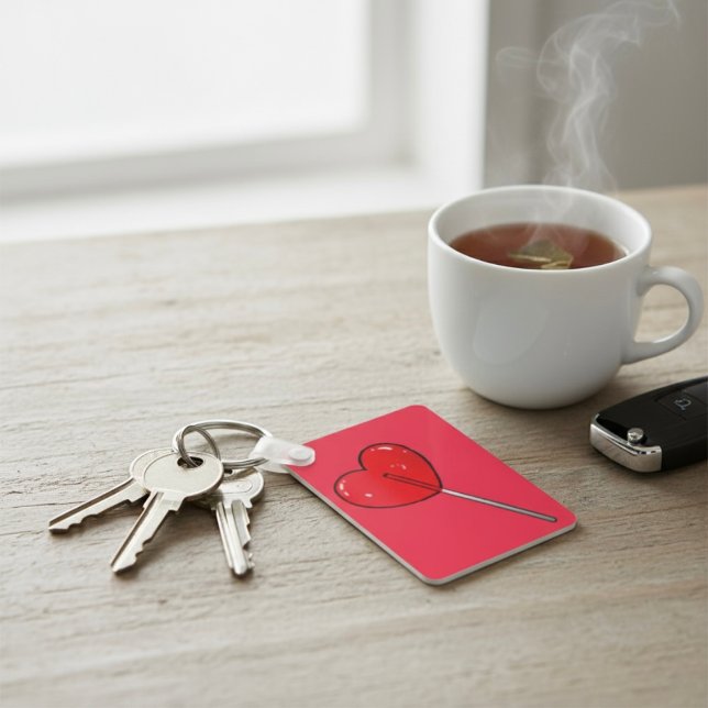 Lollipop Keychain (Creator Uploaded)