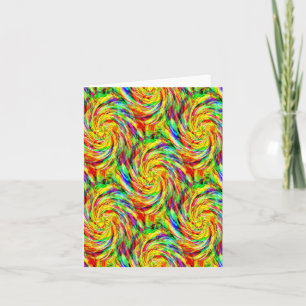 Lollipop Land...... Card