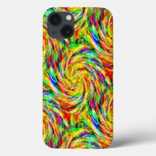 Lollipop Land...... iPhone 13 Case