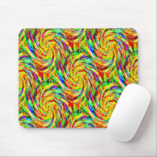 Lollipop Land....... Mouse Pad