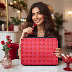 Lollipop Laptop Sleeve