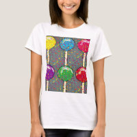 Lollipop Love