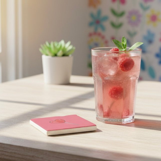 Lollipop Stone Coaster (Creator Uploaded)