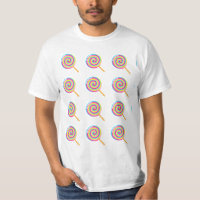 Lollipop T Shirt