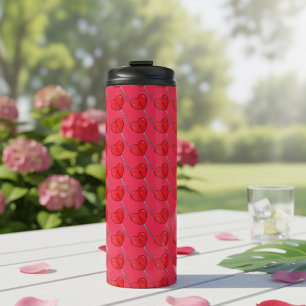 Lollipop Thermal Tumbler