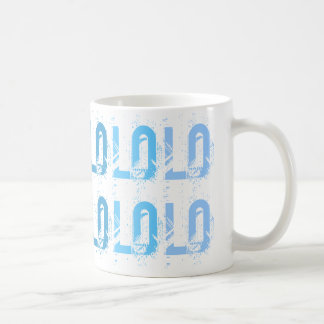 LOLO COFFEE MUG