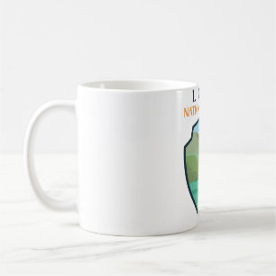 Lolo National Forest Coffee Mug