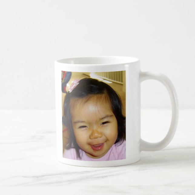 Lolo's Mug (Right)