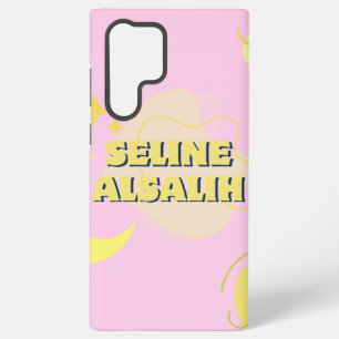 LOLsmileyface merch! Samsung Galaxy Case