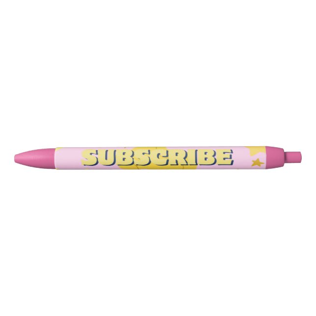 LOLsmileyface pen (Front)