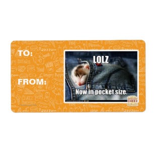 LOLZ Now in Pocket Size