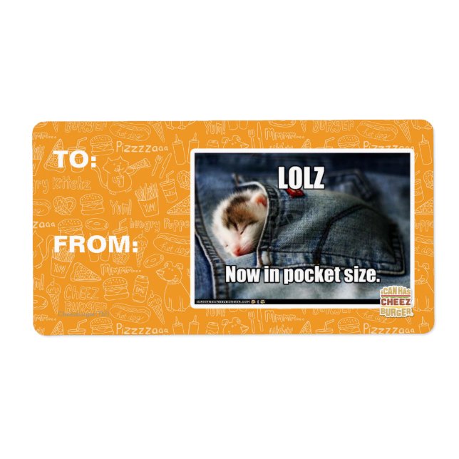LOLZ Now in Pocket Size (Front)