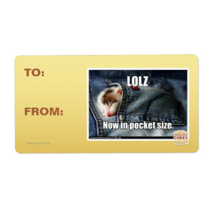 LOLZ Now in Pocket Size