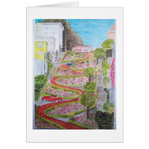 lombard st., san francisco