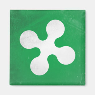 Lombardy Magnet