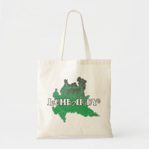 Lombardy Tote Bag