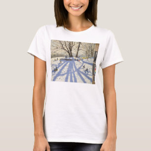 Lomberdale Hall Derbyshire T-Shirt