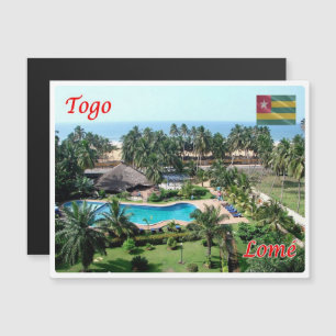 Lomé - Togo -