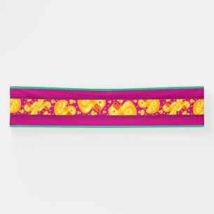 Lona Banner