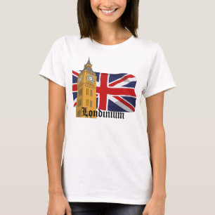 Londinium T-Shirt