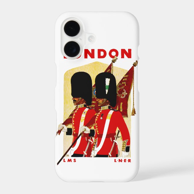 London (Back)