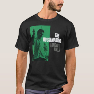 London 0 Hull 4 Essential T-Shirt