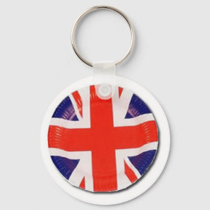 LONDON 2012 KEY RING