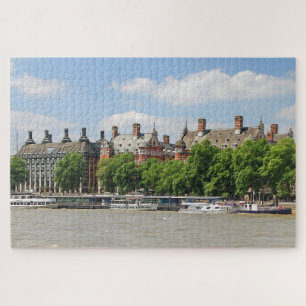 London # 27  jigsaw puzzle