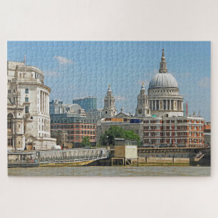London # 29  jigsaw puzzle
