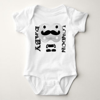 LONDON BABY BODYSUIT