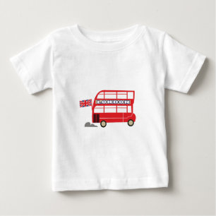London Baby T-Shirt