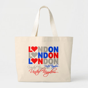 London bag - choose style & colour