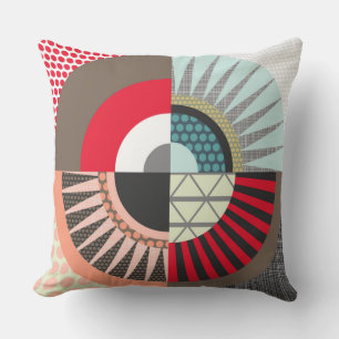 London Beauty Cushion