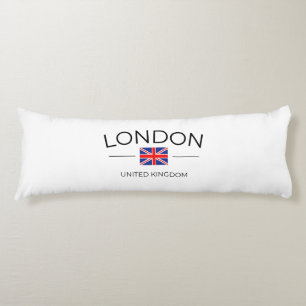 London Body Cushion