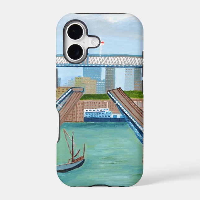 London Bridge (Back)