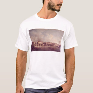London Bridge before the Alteration in 1757 T-Shirt