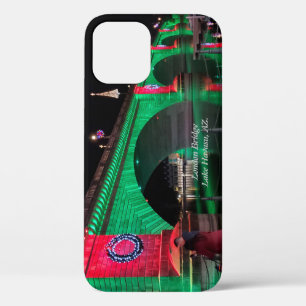 London Bridge iPhone 12 Case