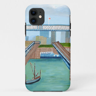 London Bridge iPhone 11 Case