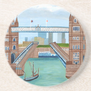 London Bridge Coaster