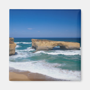 London Bridge, Great Ocean Road, Victoria, Magnet