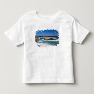 London Bridge, Great Ocean Road, Victoria, Toddler T-Shirt