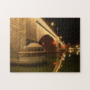 London Bridge Jigsaw Puzzle