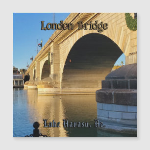 London Bridge Lake Havasu