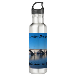 London Bridge Lake Havasu  710 Ml Water Bottle